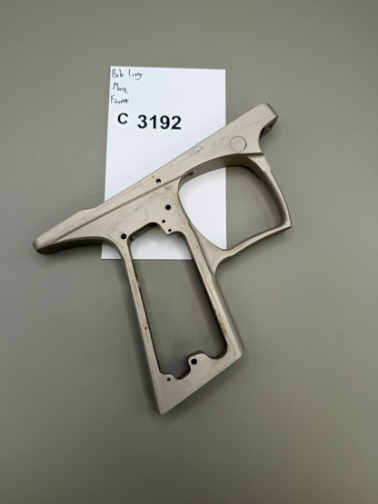 Bob Long Marq Paintball Frame