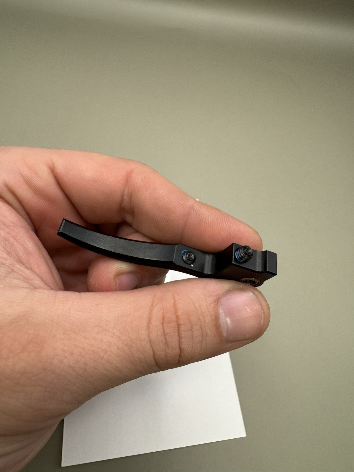 Dangerous Power G5 Trigger