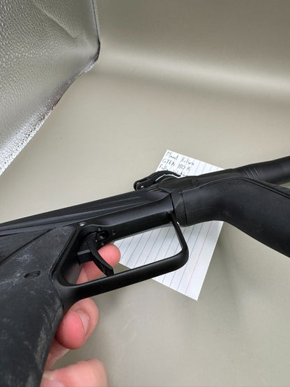 Planet Eclipse GTEK 180R - Paintball Marker Fully Working
