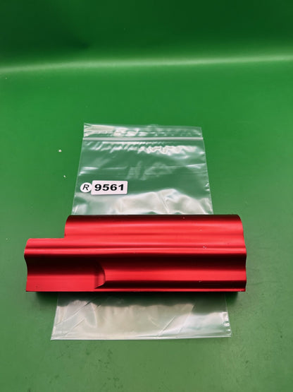Dye Gen E Matrix DM3 Marker Body Red Anodized Aluminum GEM