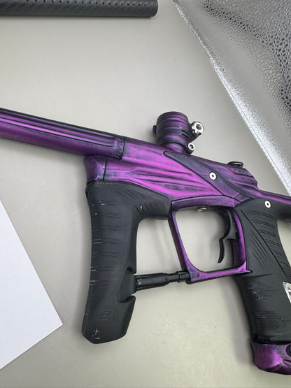 Planet Eclipse Ego LV1 - Paintball Marker Fully Working