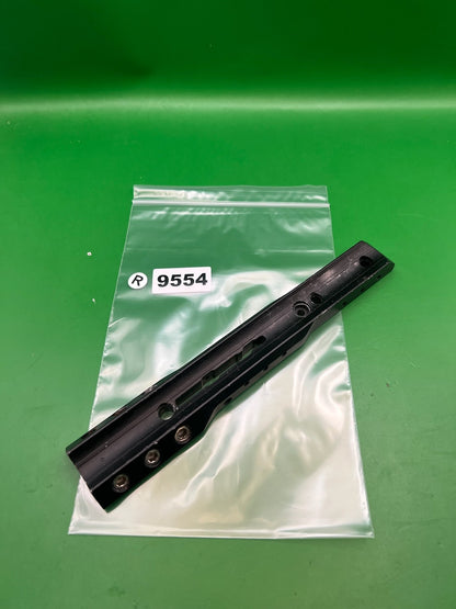 AGD Automag Classic RT Sight Rail Black Aluminum Milled