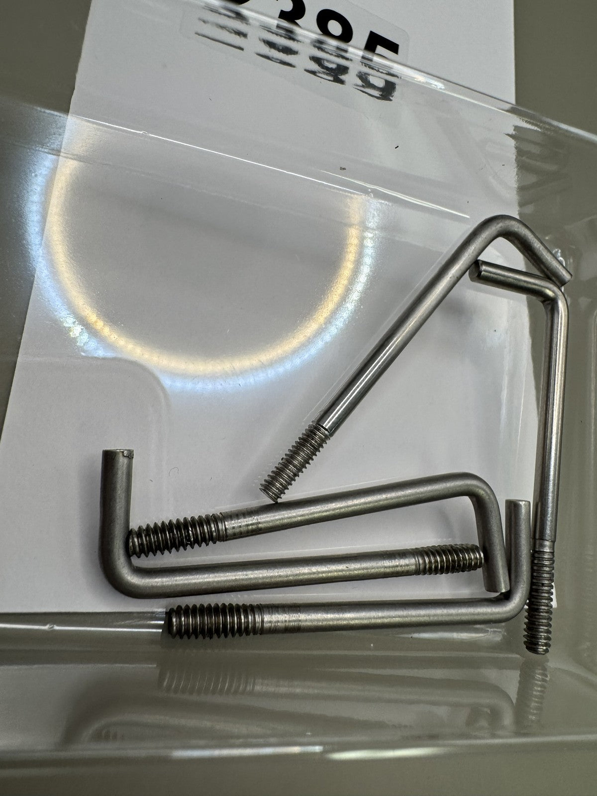 WGP Autocoker Mini 3-Way Bods X5