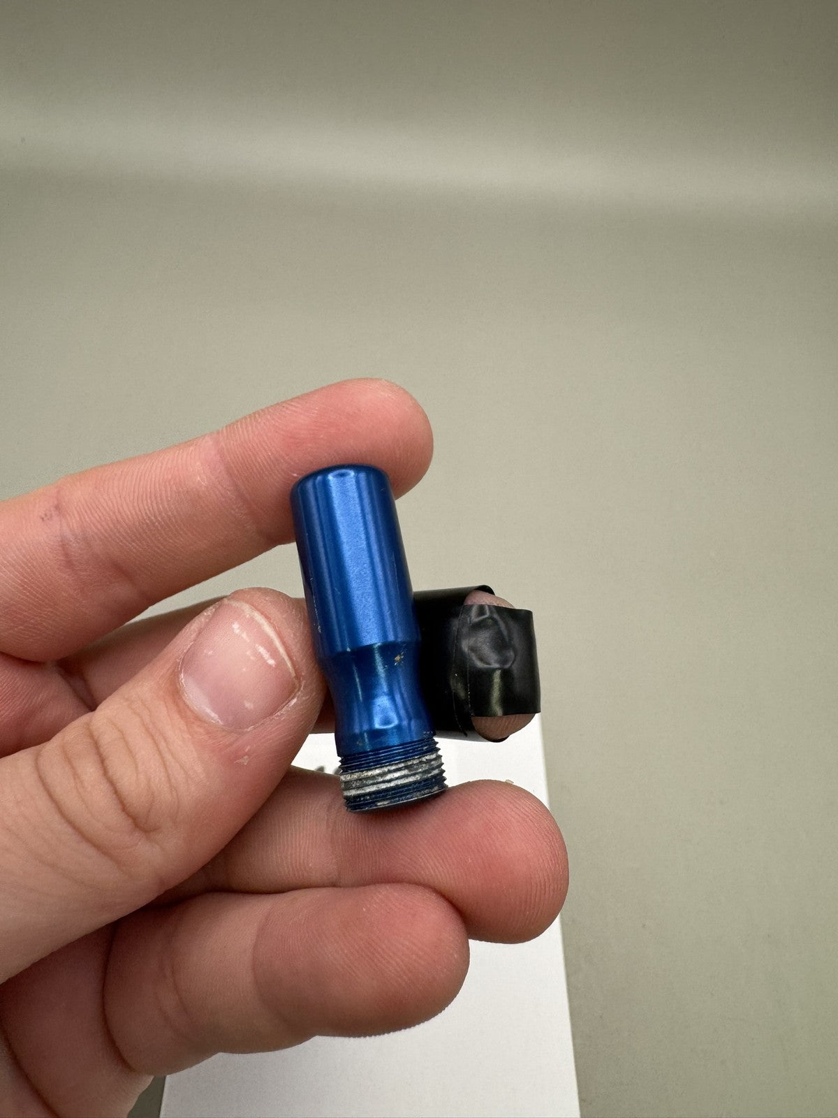 A.W.S. Xtreme Autococker 3-Way