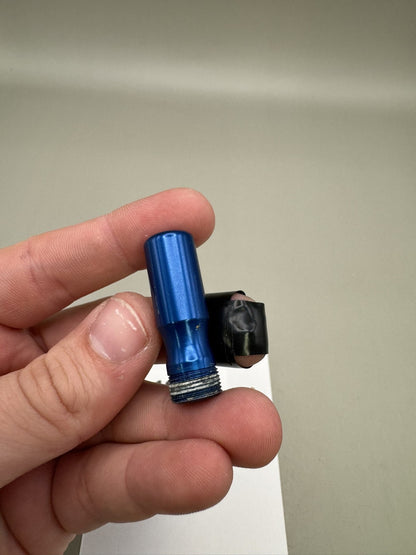A.W.S. Xtreme Autococker 3-Way