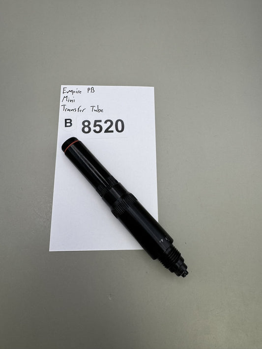 Empire PB Mini Transfer Tube