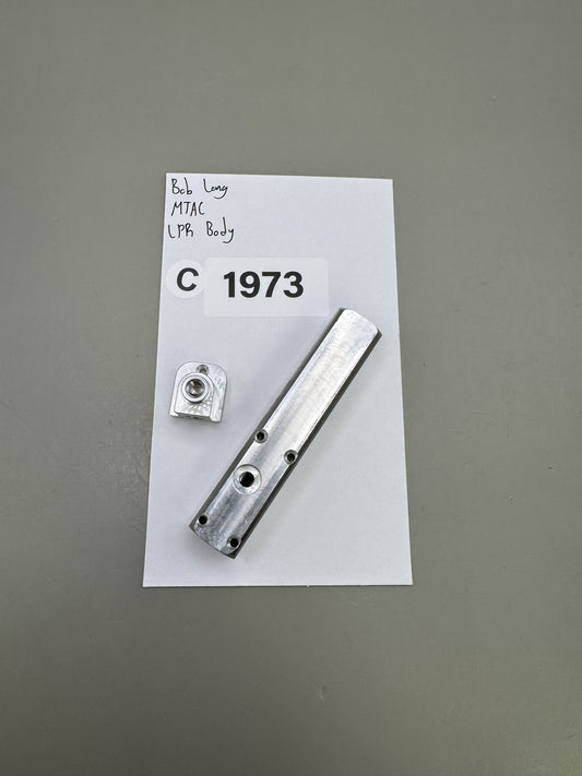 Bob Long MTAC LPR Body
