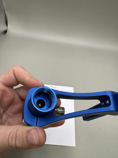 A.N.S. Xtreme ASA /Drop Forward