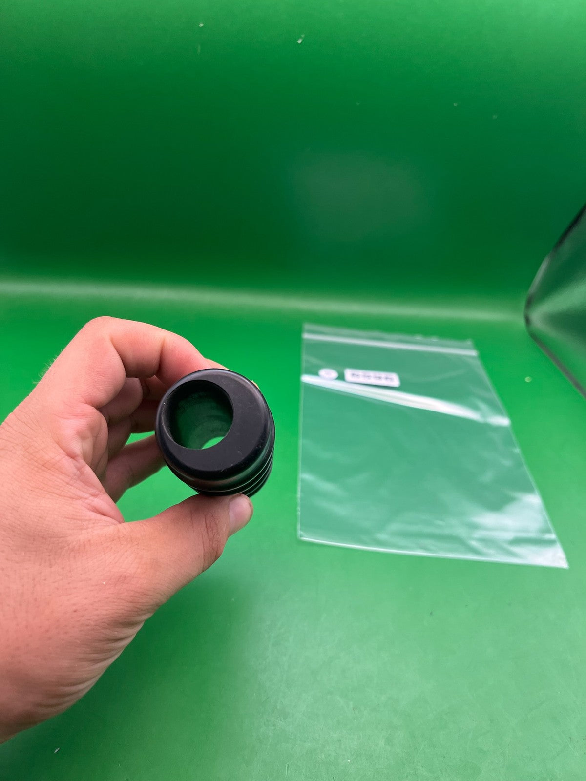 CCi Pump Handle