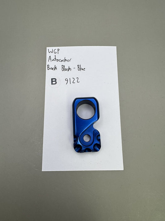 WGP Autococker Bach Block - Blue