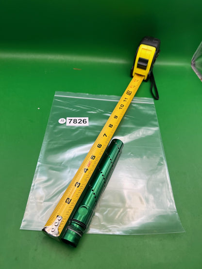 Green Smart parts 12 Inch Tip