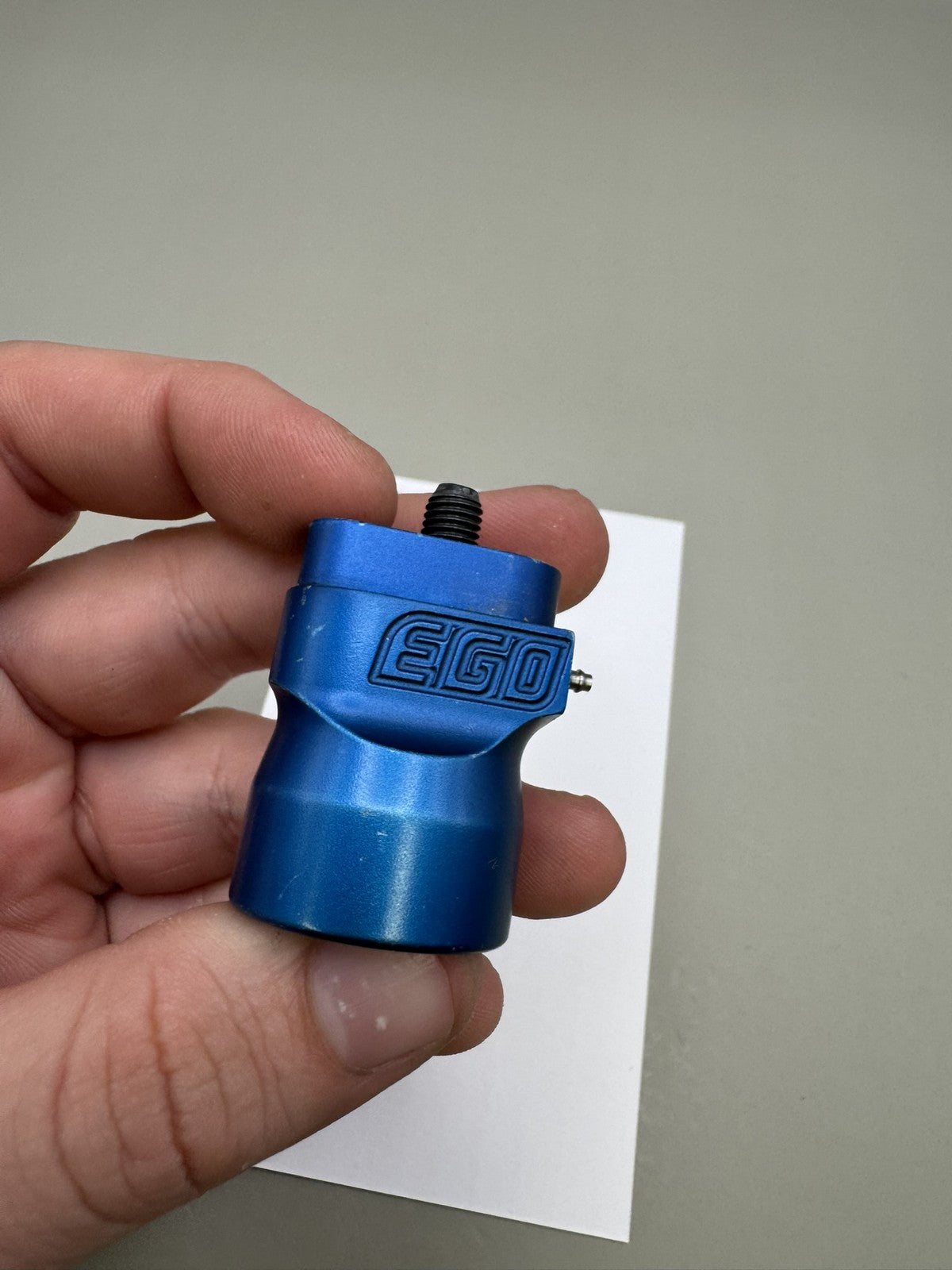 Planet Eclipse Ego 5/6 VASA