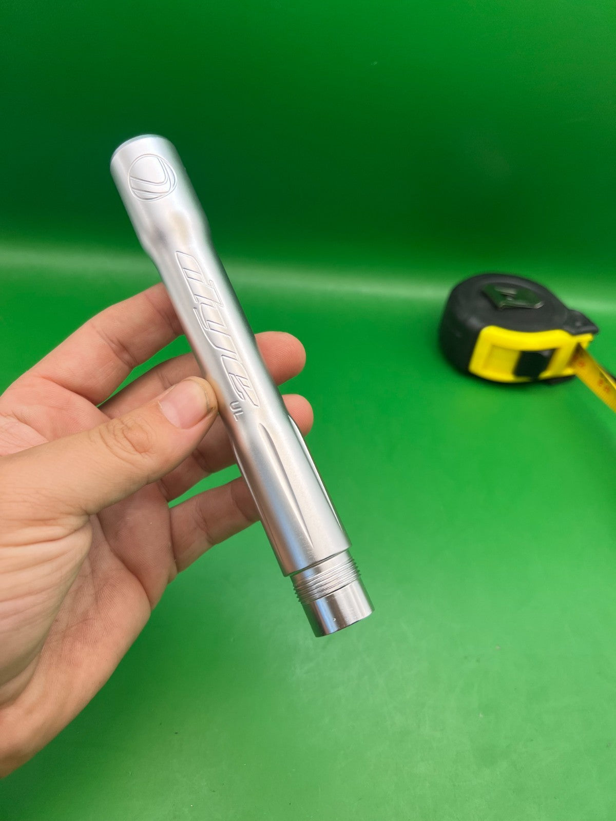 .688 G7 Fly / A1 WDP Angel Dye UL Ultralight Barrel Back