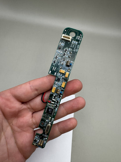 Smart Parts Impulse Circuit Board