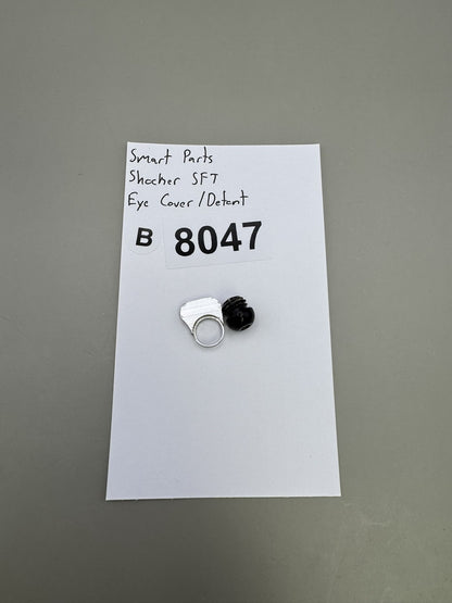 Smart Parts Shocker SFT Eye Cover/Detent
