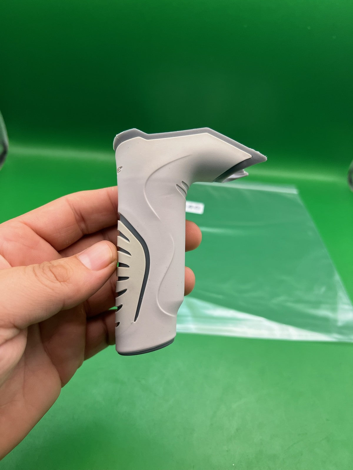 Dye DLS Foregrip