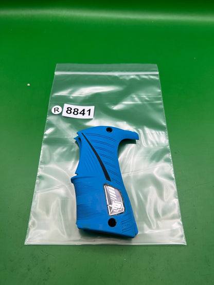 Planet Eclipse LV1.6 Grip Kit Blue Ego LV1 LV1.1 LVR LV1.5 Rubber Grips