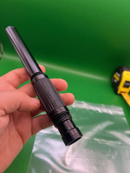 Planet Eclipse Shaft Barrel Back