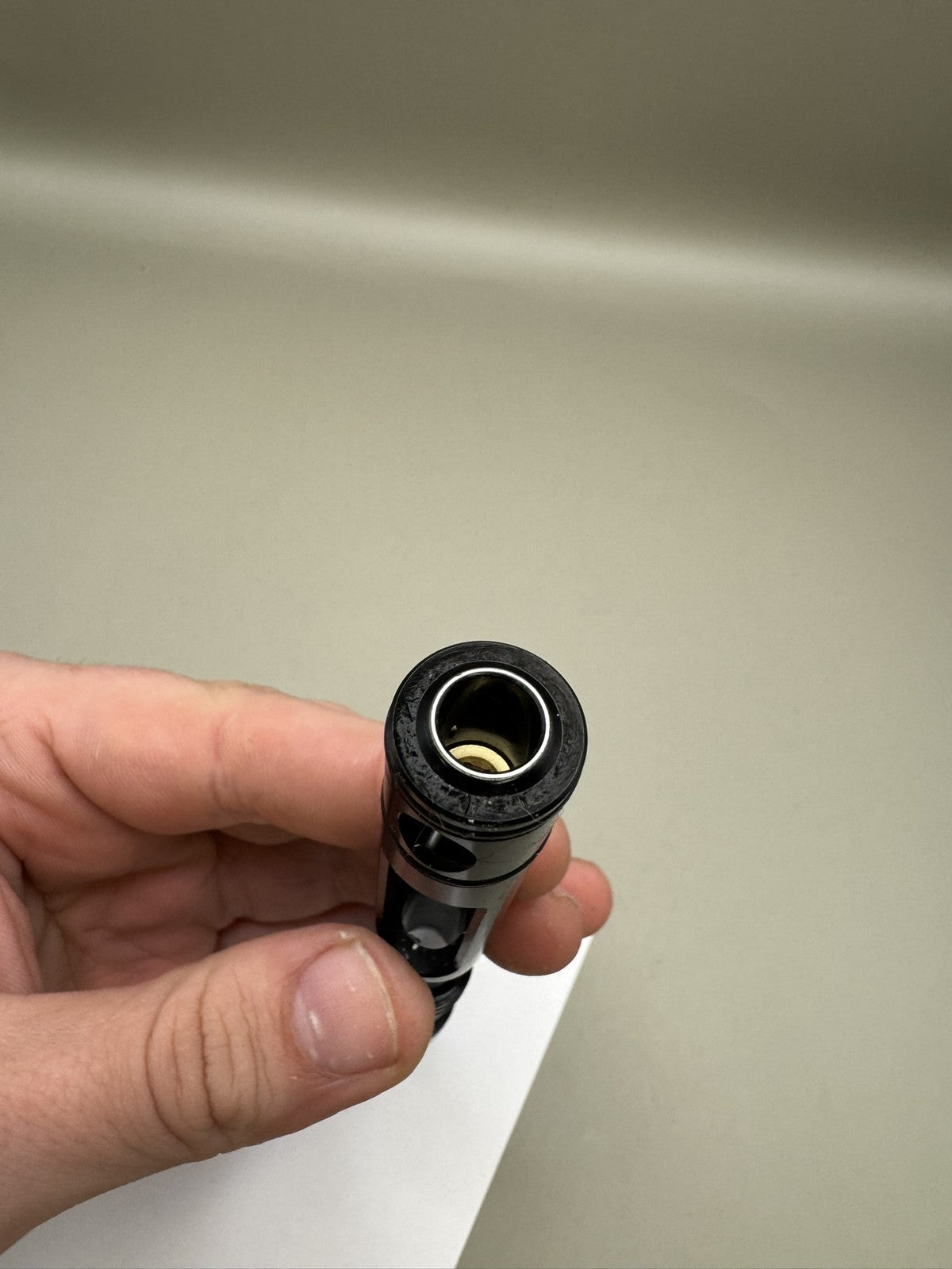 Planet Eclipse ETEK 3 Ram Sleeve Black