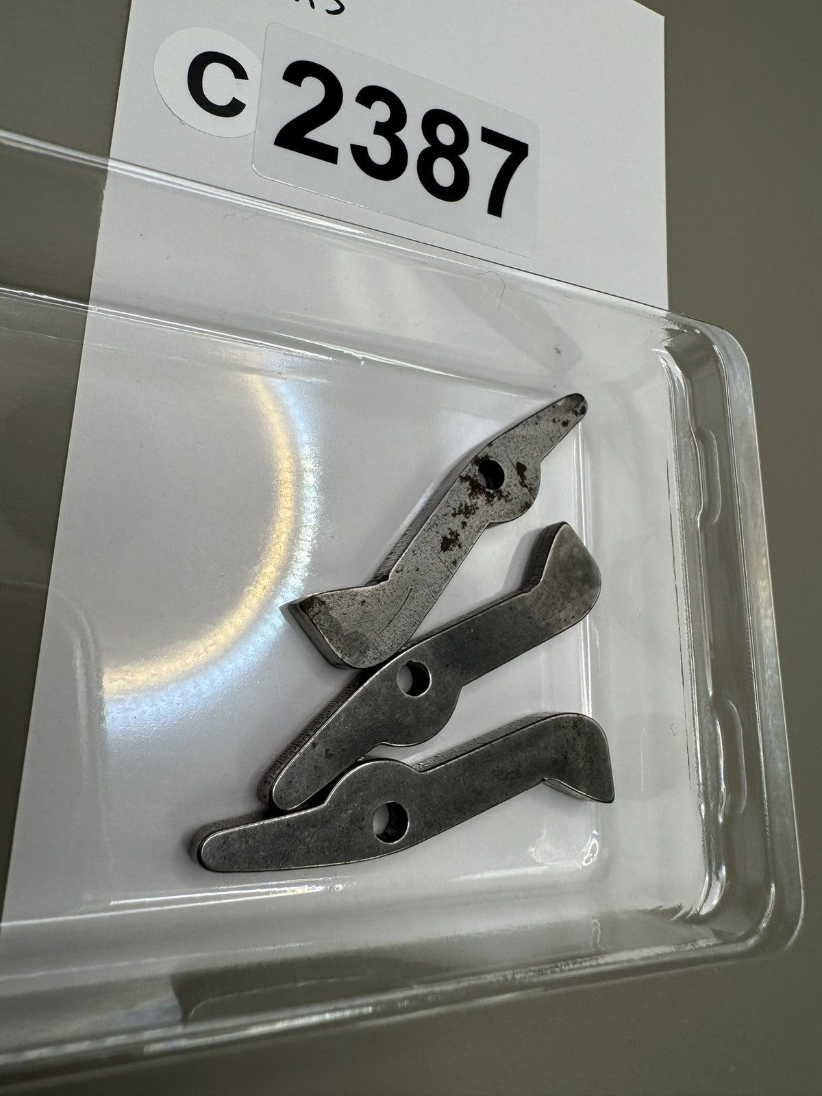 WGP Autocockcer Sears X3