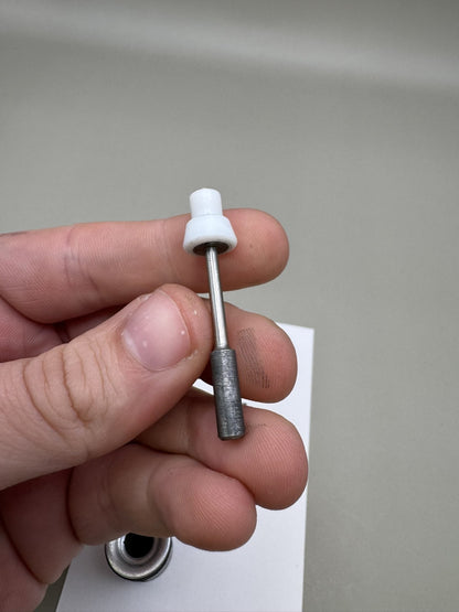 Bob Long Defiant 2 Valve /Poppet Kit