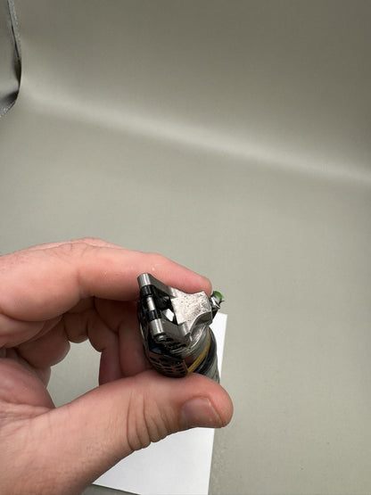 DLX Luxe ICE Bolt/Engine