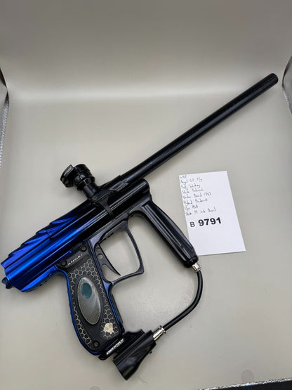 WDP Angel G7 Fly - Paintball Marker Fully Working