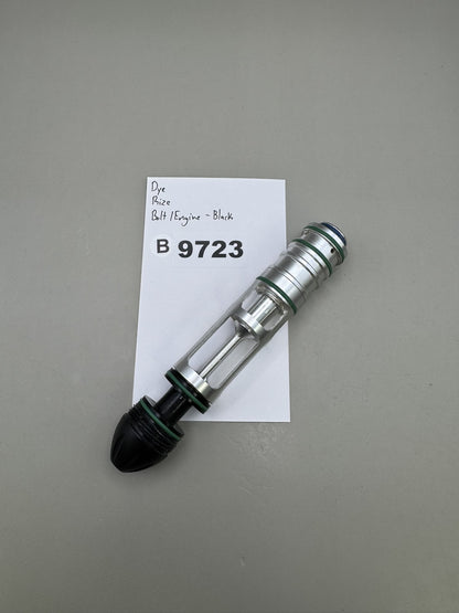 Dye Rize Bolt /Engine - Black