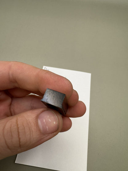 Dye Rize ASA Rail Mount