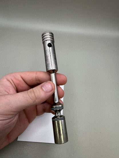 WGP Autocoker 2K+ Bolt