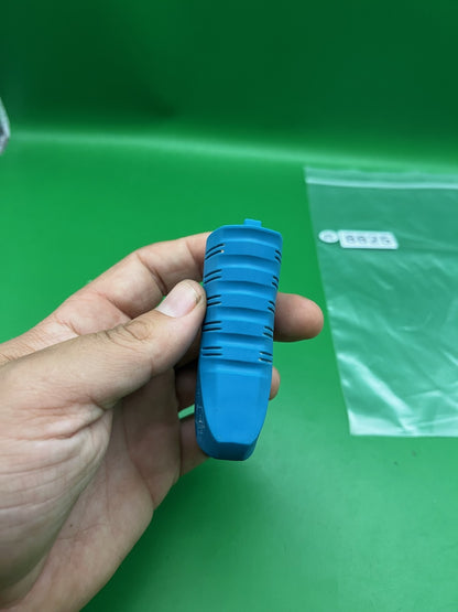 Planet Eclipse Regulator Sleeve Ego LV1 Geo 3.1 3.5 GSL Blue