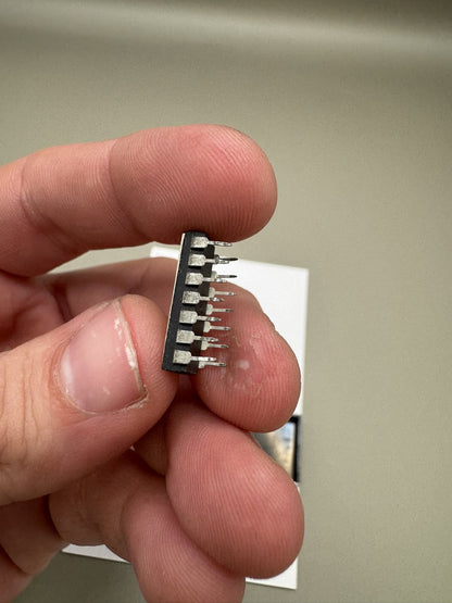 View Loader Velocity Jr Chip