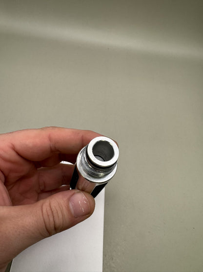 WDP Mini Reg Inline HPR