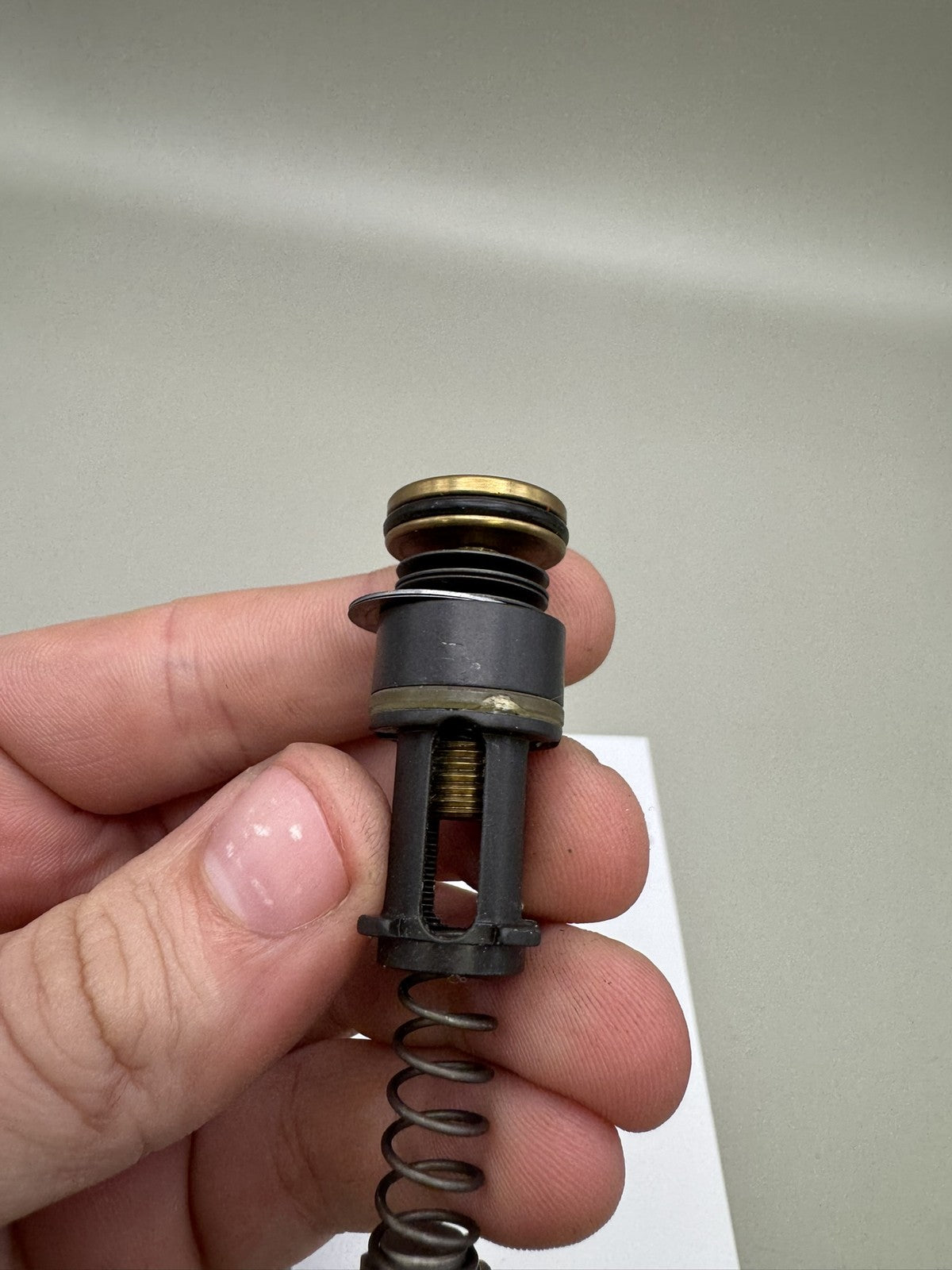 WDP Angel LED-IR3 AKA LMP Tornado Valve/LPR