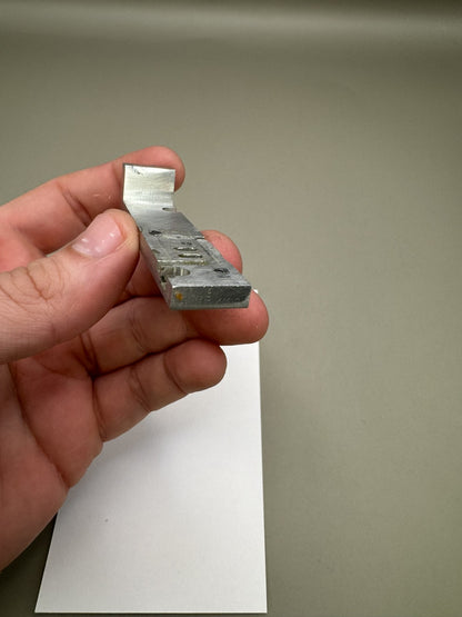 Dye DM3 Solenoid Manifold