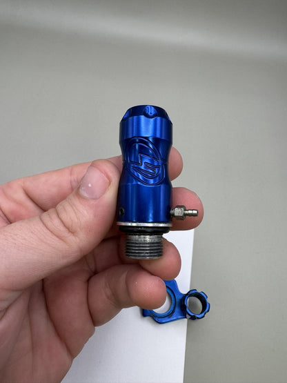 Hybrid PB Autococker Center LPB/Front Block