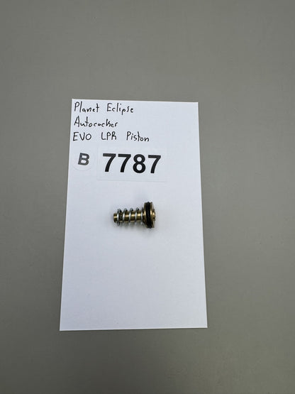 Planet Eclipse Autococker EVO LPR Piston Brass