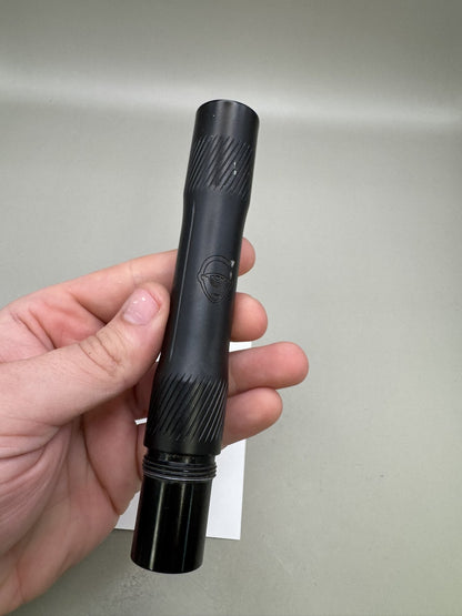Smart Parts Freak XL Barrel Back AC Thread