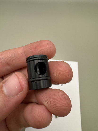 Planet Eclipse Ego 8 Valve Kit Black