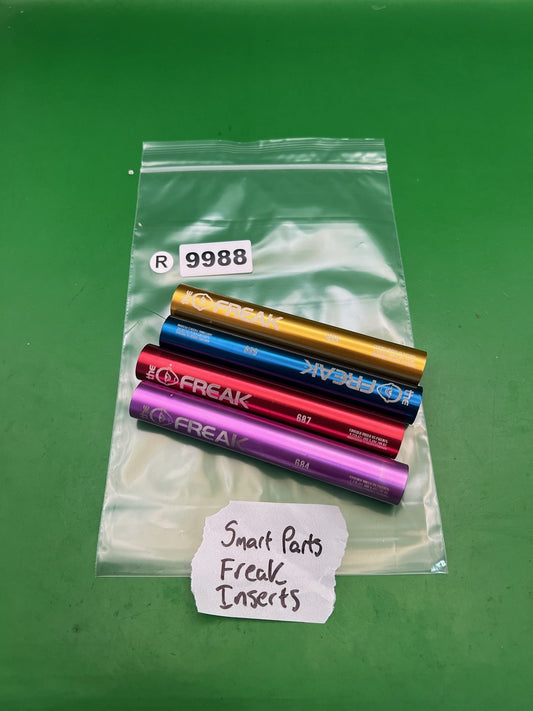 Smart Parts Freak Paintball Barrel Inserts 684 687 689 693 Bore