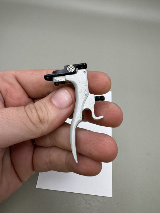 Planet Eclipse Geo 2 Trigger