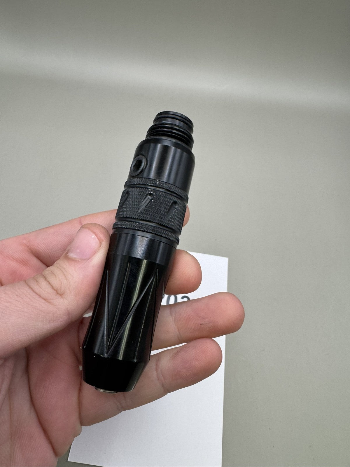 Vintage PB BL Torpedo Clone Inline HPR