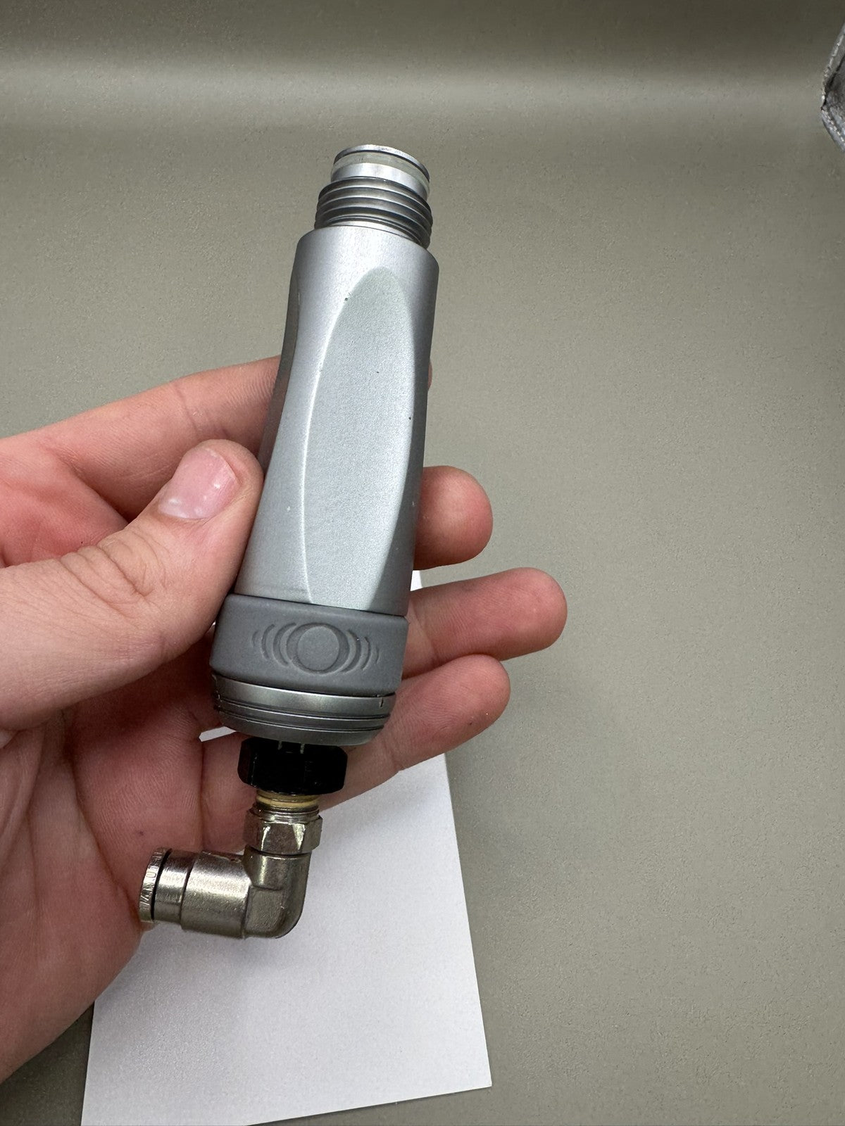 Smart Parts Inline HPR