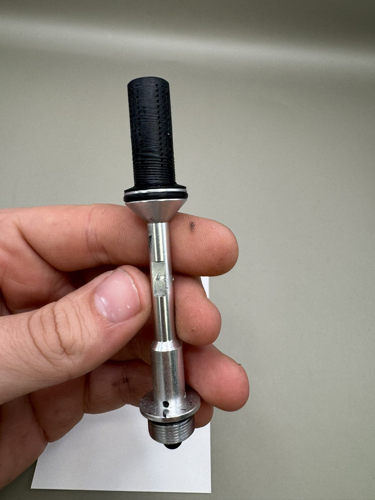 Proto SLG Bolt Guide