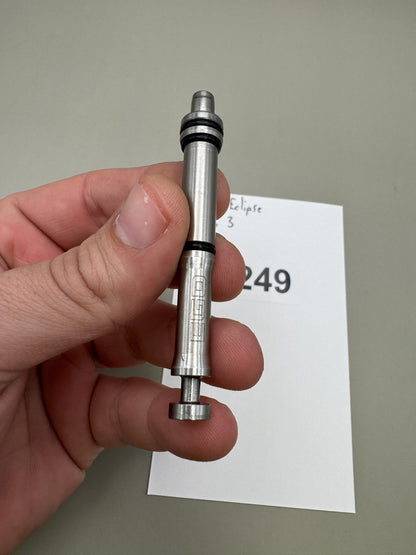 Planet Eclipse ETEK 3 Ram Silver