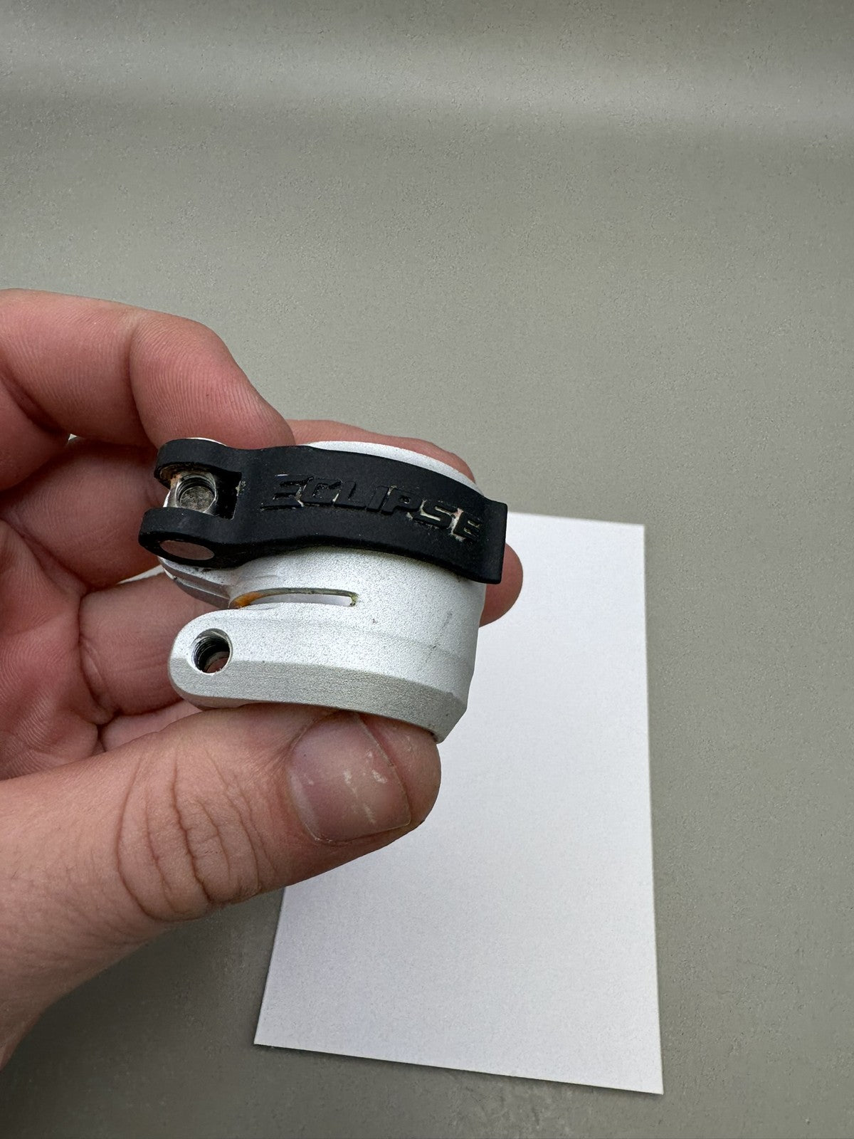 Planet Eclipse Ego Feedneck