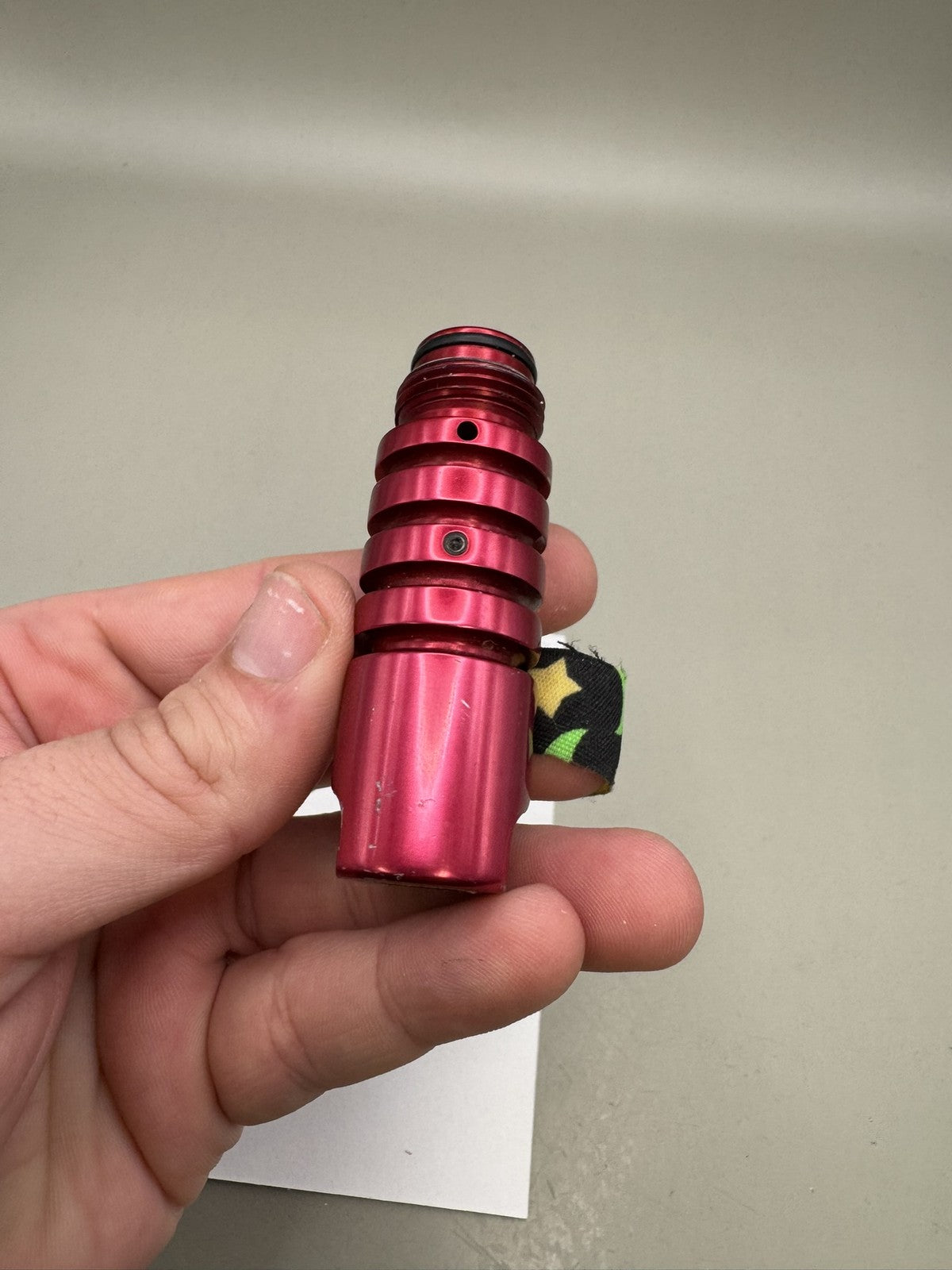 WDP Angel Mini Reg Inline HPR