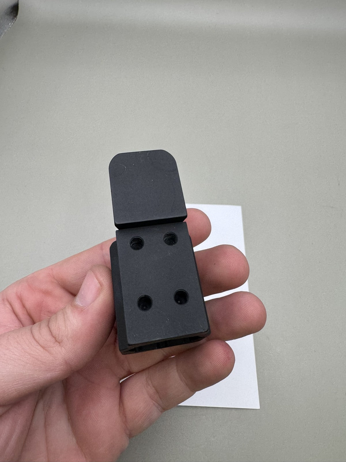 PTP 2149 MicroMag EMAG Body Front