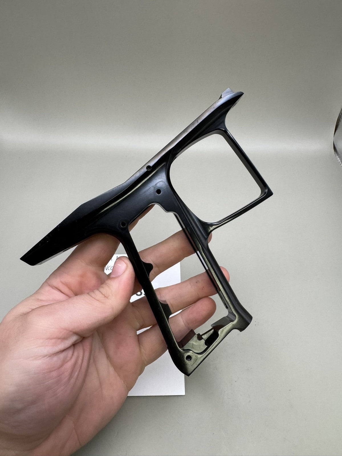 Hk Army VCOM Ripper Frame