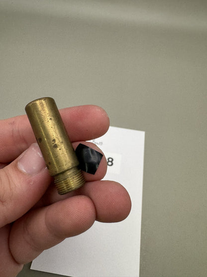 WGP Autococker 3-Way - Brass